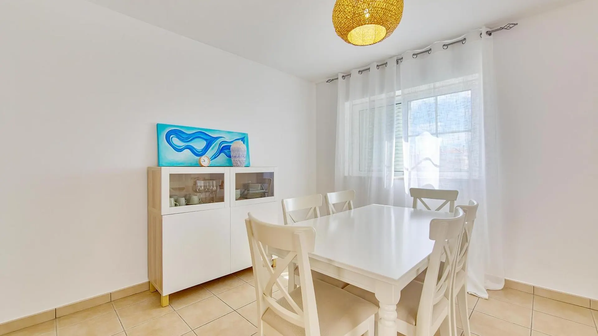 Apartamento Formosa Mar By Yha Cabanas De Tavira