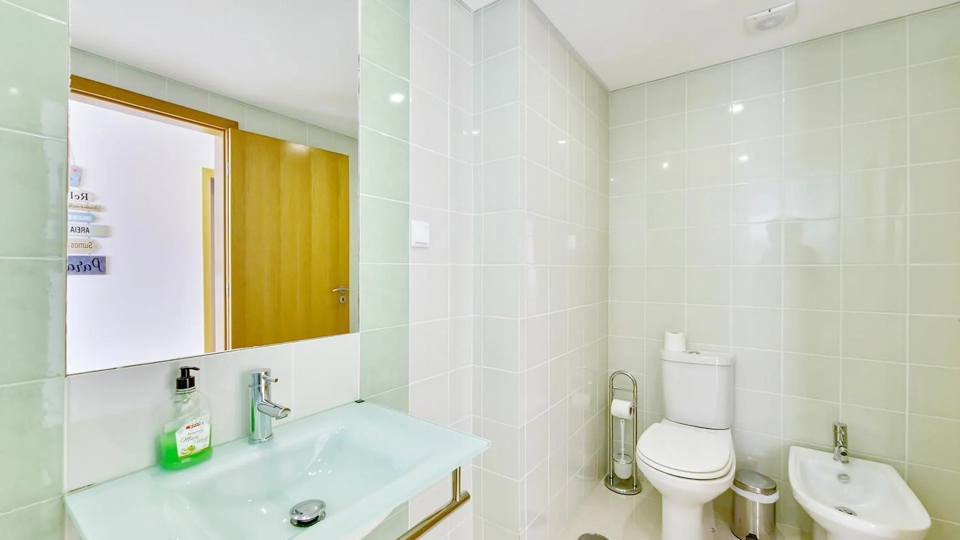 Apartamento Formosa Mar By Yha Cabanas De Tavira Portugal