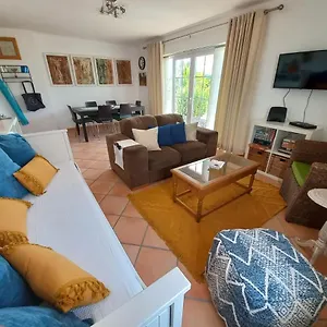 Apartamento Aldeia Formosa - De Tavira, Cabanas De Tavira