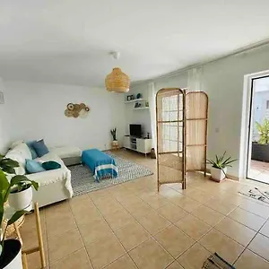 Apartamento Casa Da Boa Gente, Cabanas De Tavira