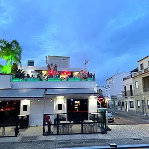 Apartamento Golden Club- Eyes On Sea, Cabanas De Tavira