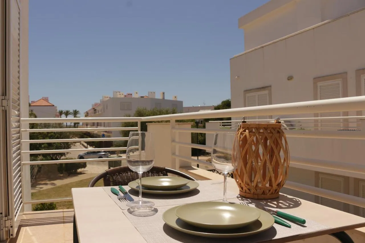 Apartamento Formosa Mar By Yha Cabanas De Tavira 0*,
