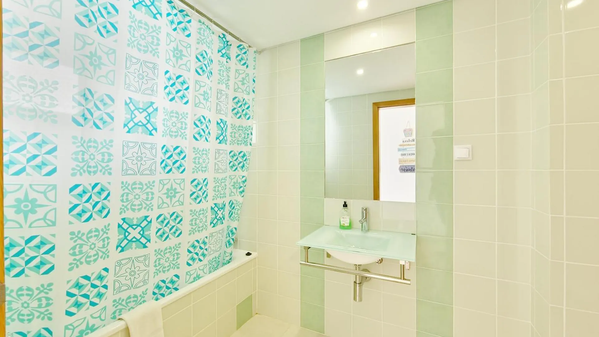 Apartamento Formosa Mar By Yha Cabanas De Tavira