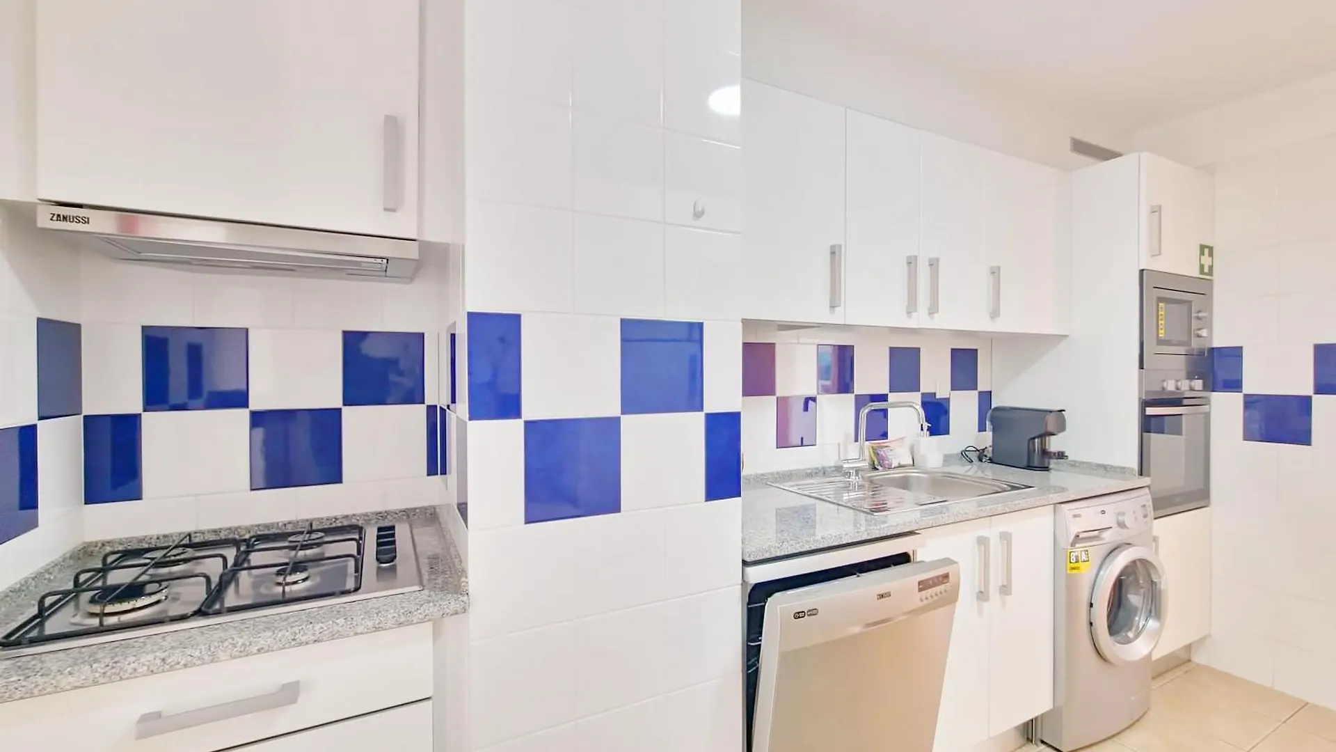 Apartamento Formosa Mar By Yha Cabanas De Tavira