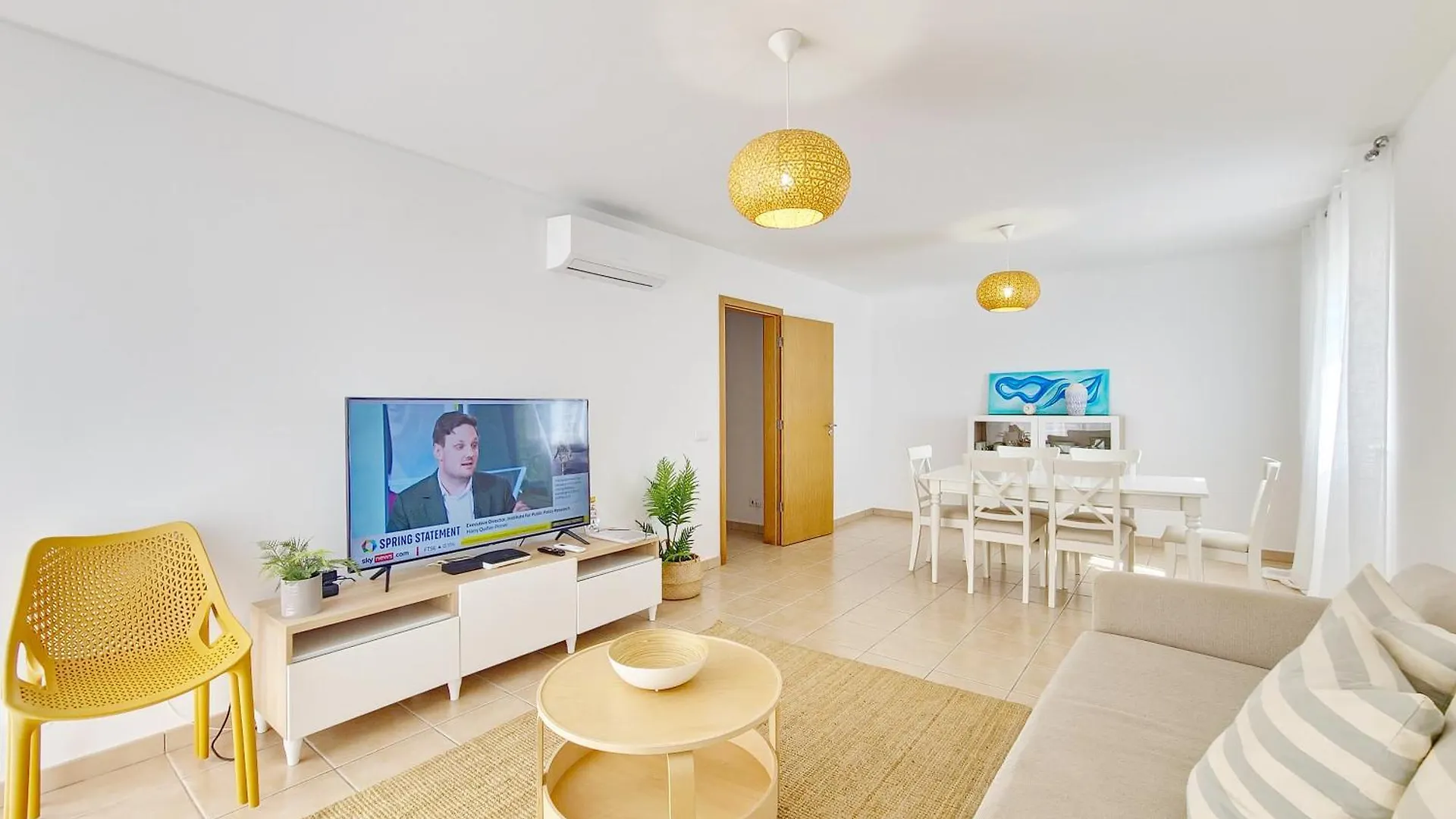 Apartamento Formosa Mar By Yha Cabanas De Tavira 0*,  Portugal