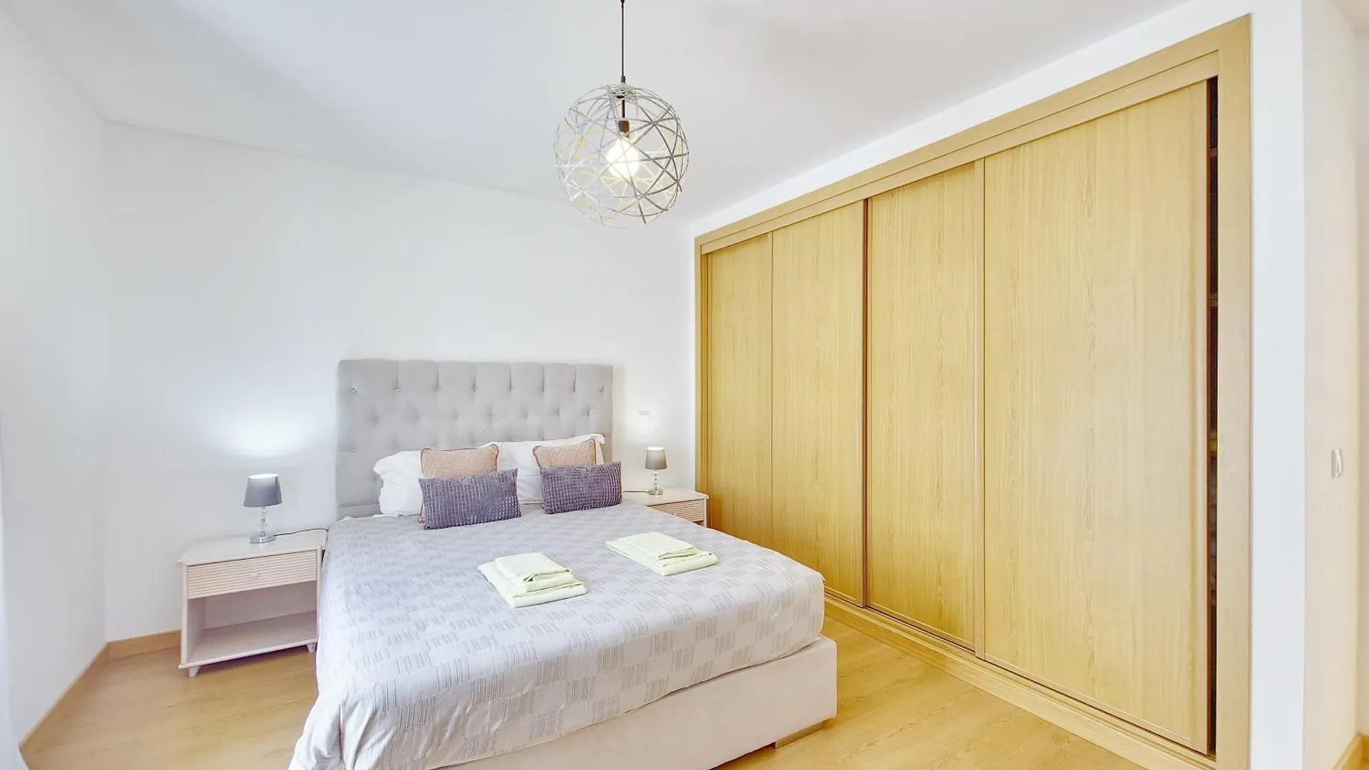 Apartamento Formosa Mar By Yha Cabanas De Tavira