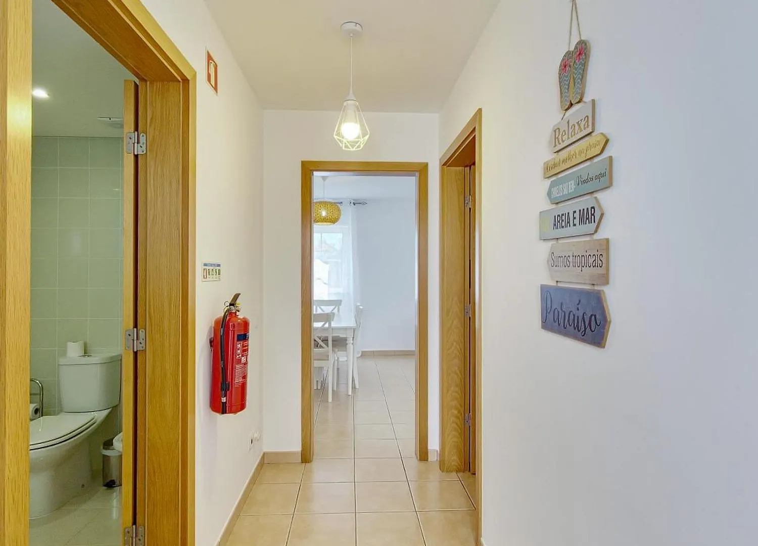 Apartamento Formosa Mar By Yha Cabanas De Tavira