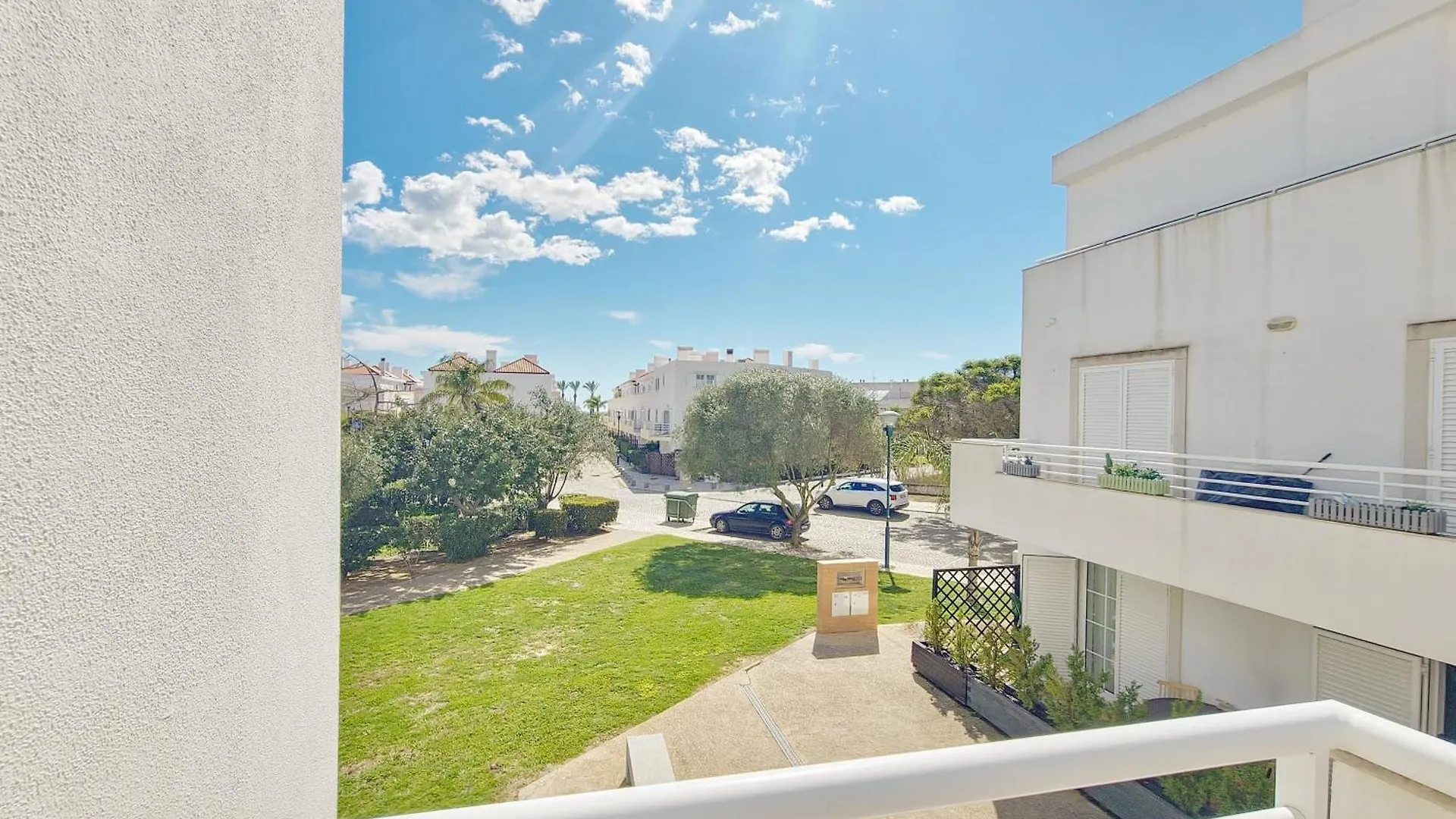 Apartamento Formosa Mar By Yha Cabanas De Tavira